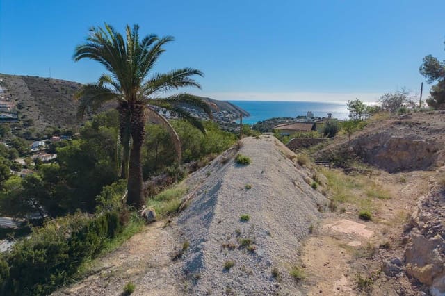5 soverom Villa til salgs i Moraira, Teulada-Moraira med svømmebasseng garasje - € 3 300 000 (Ref: 9375458)
