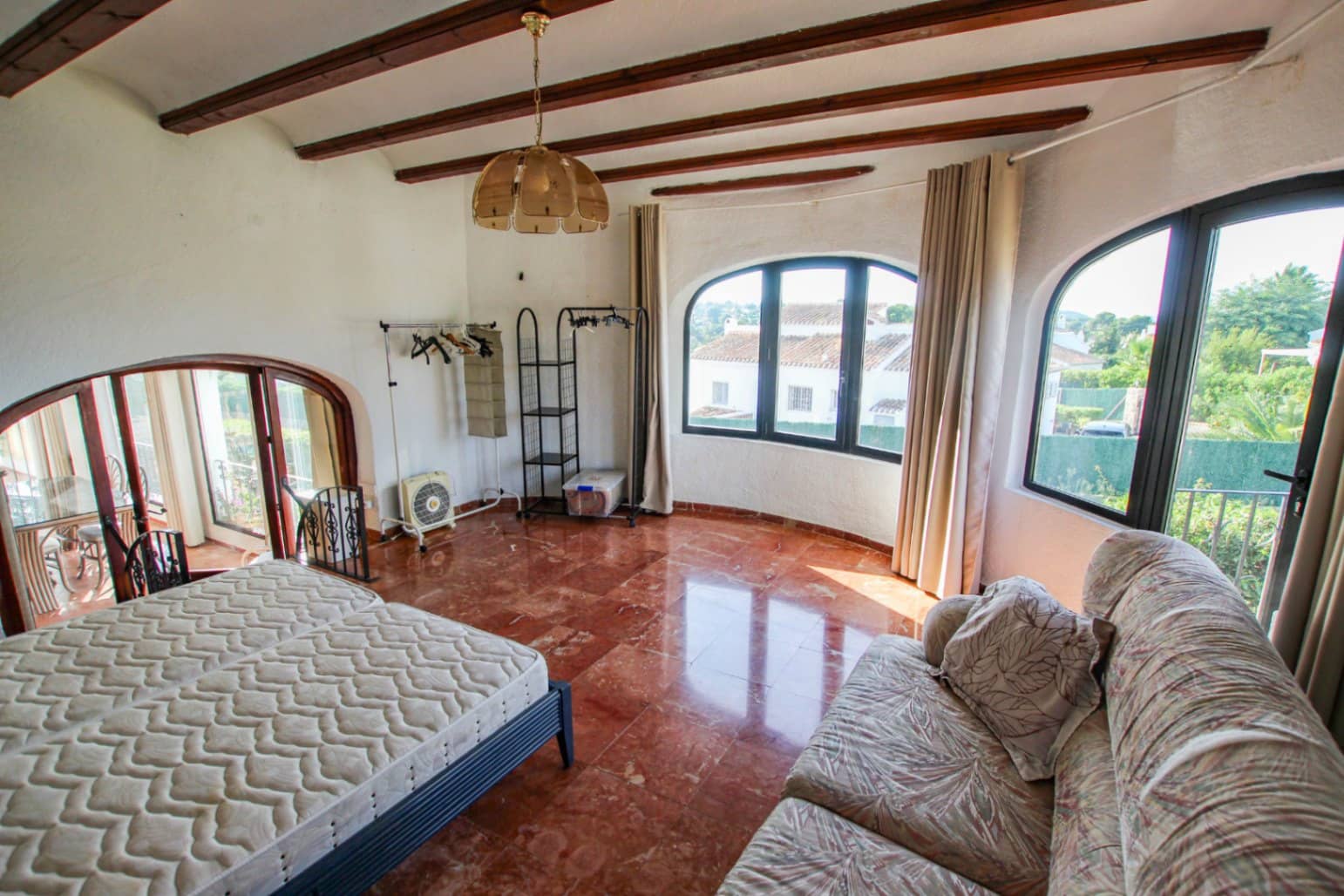 4 bedroom Villa for sale in Javea / Xabia with pool garage - € 649,000 (Ref: 9377950)