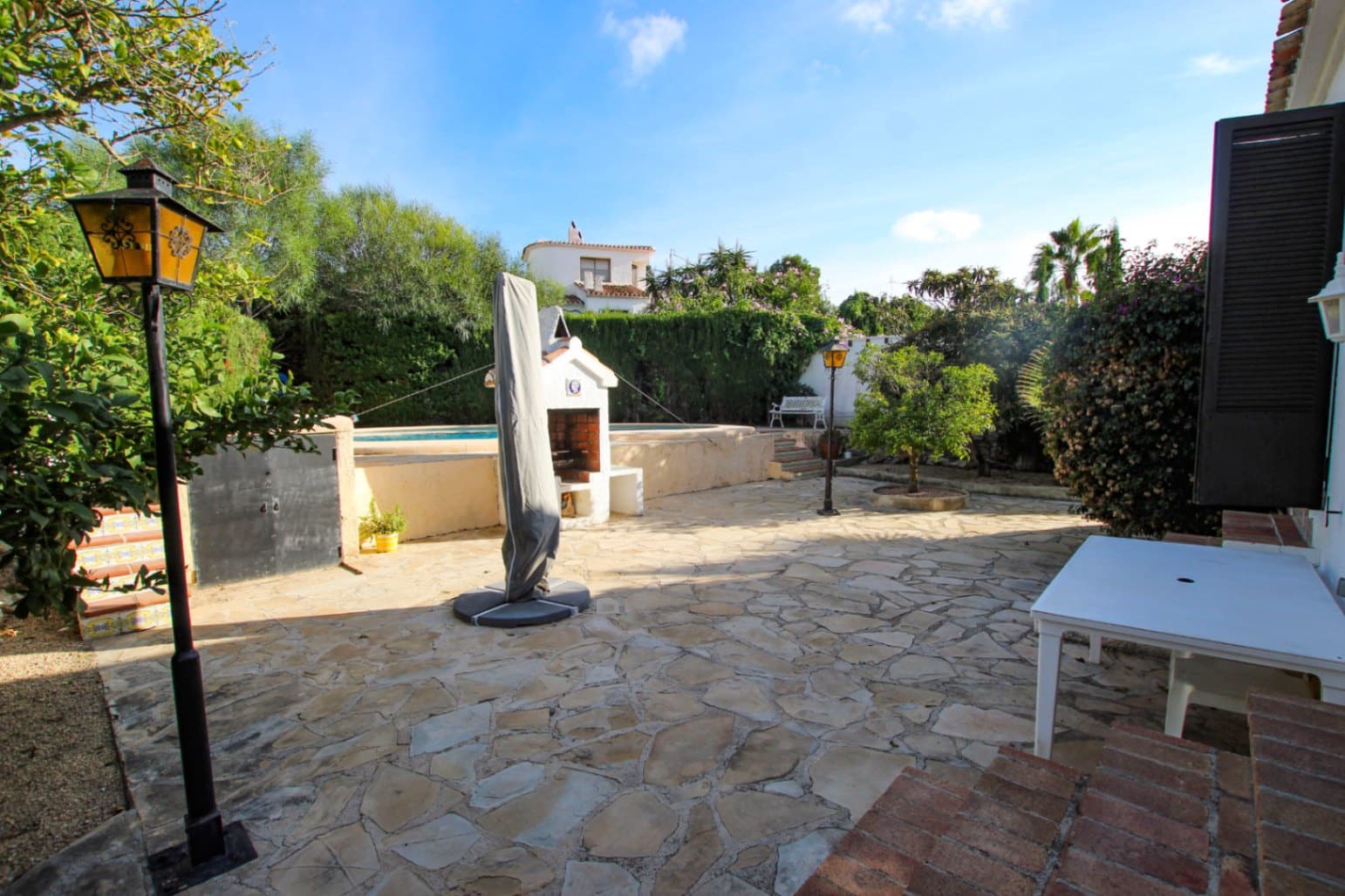 4 bedroom Villa for sale in Javea / Xabia with pool garage - € 649,000 (Ref: 9377950)