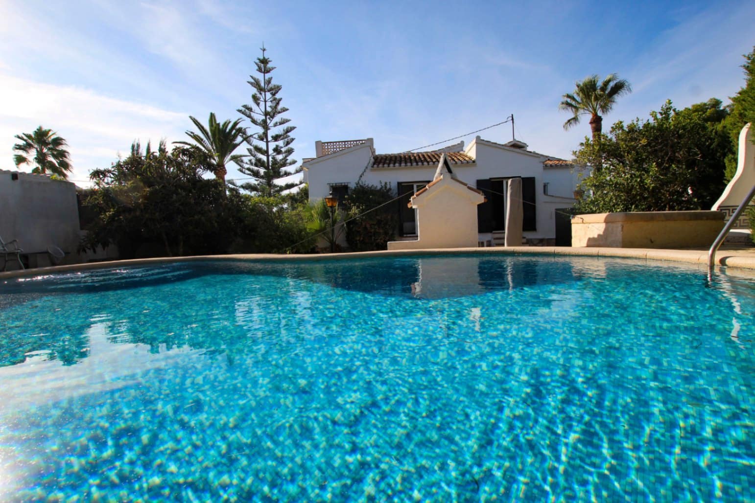 4 bedroom Villa for sale in Javea / Xabia with pool garage - € 649,000 (Ref: 9377950)