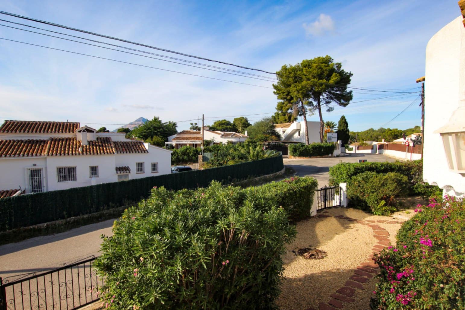 4 bedroom Villa for sale in Javea / Xabia with pool garage - € 649,000 (Ref: 9377950)