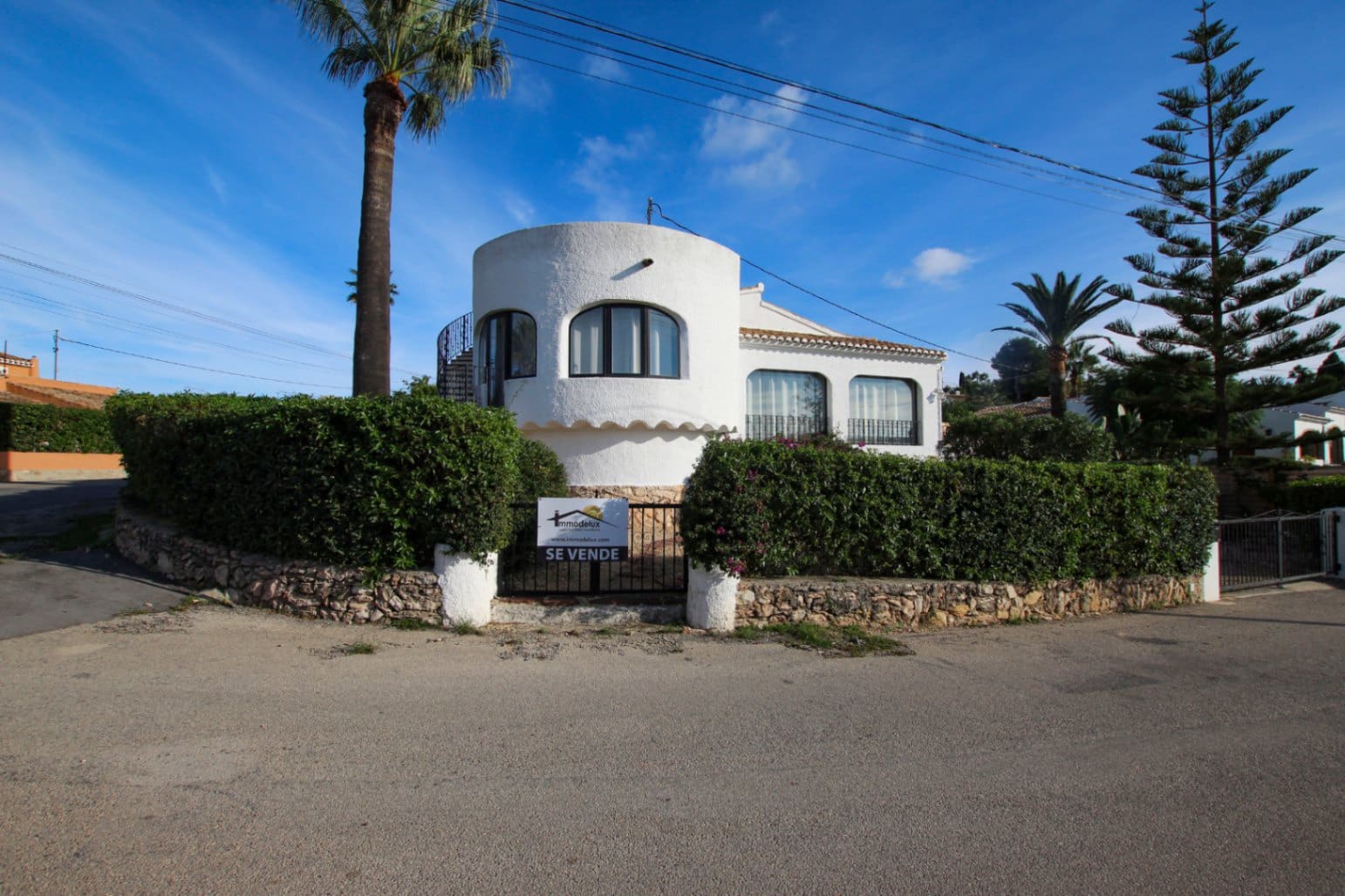 4 bedroom Villa for sale in Javea / Xabia with pool garage - € 649,000 (Ref: 9377950)