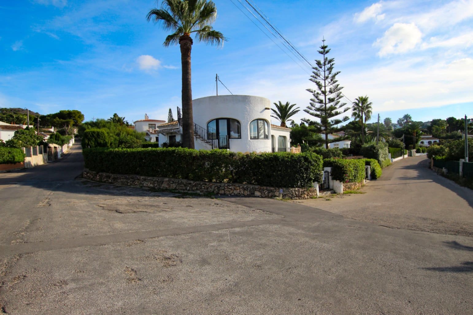 4 bedroom Villa for sale in Javea / Xabia with pool garage - € 649,000 (Ref: 9377950)
