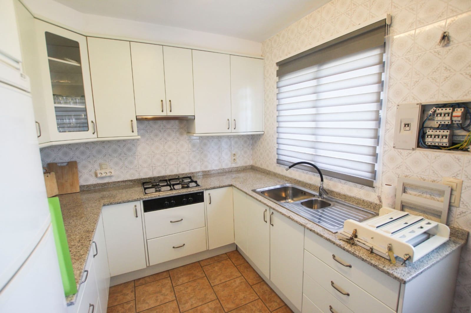 4 bedroom Villa for sale in Javea / Xabia with pool garage - € 649,000 (Ref: 9377950)