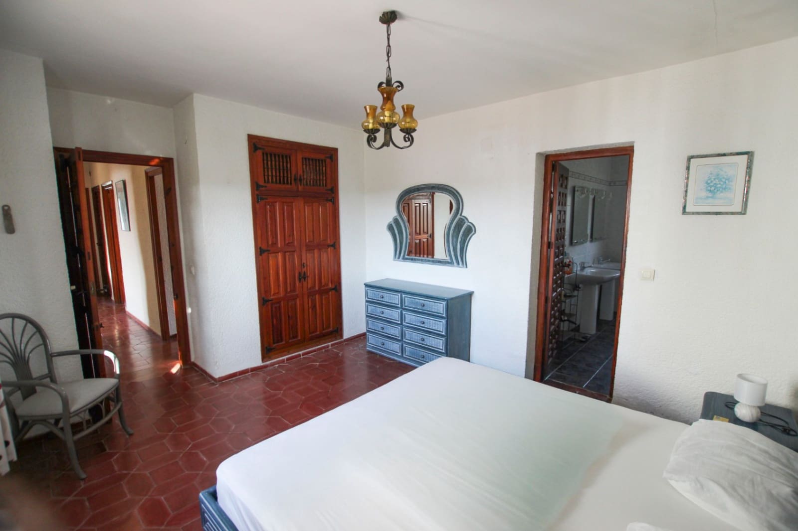 4 bedroom Villa for sale in Javea / Xabia with pool garage - € 649,000 (Ref: 9377950)