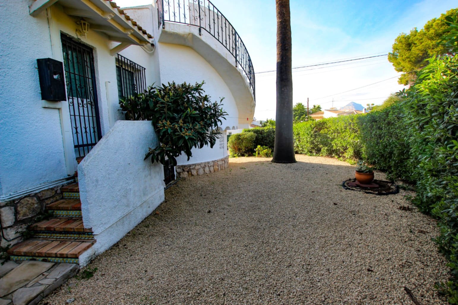 4 bedroom Villa for sale in Javea / Xabia with pool garage - € 649,000 (Ref: 9377950)