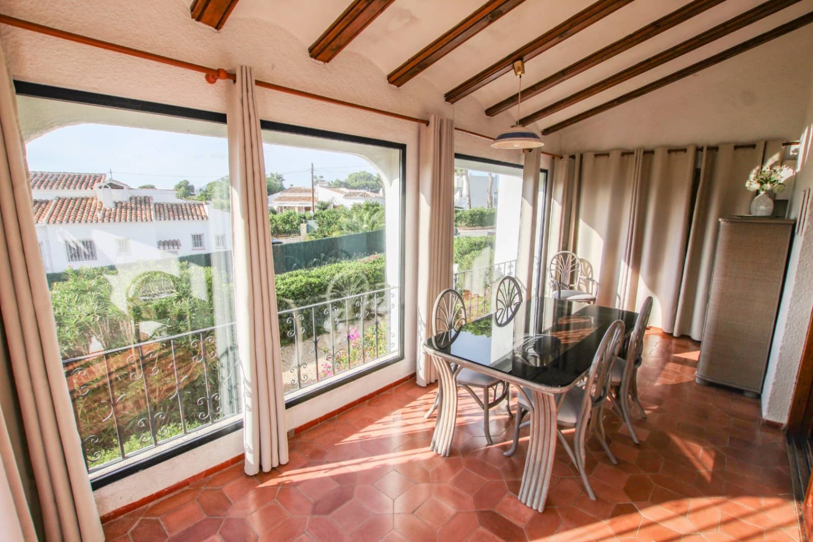 4 bedroom Villa for sale in Javea / Xabia with pool garage - € 649,000 (Ref: 9377950)