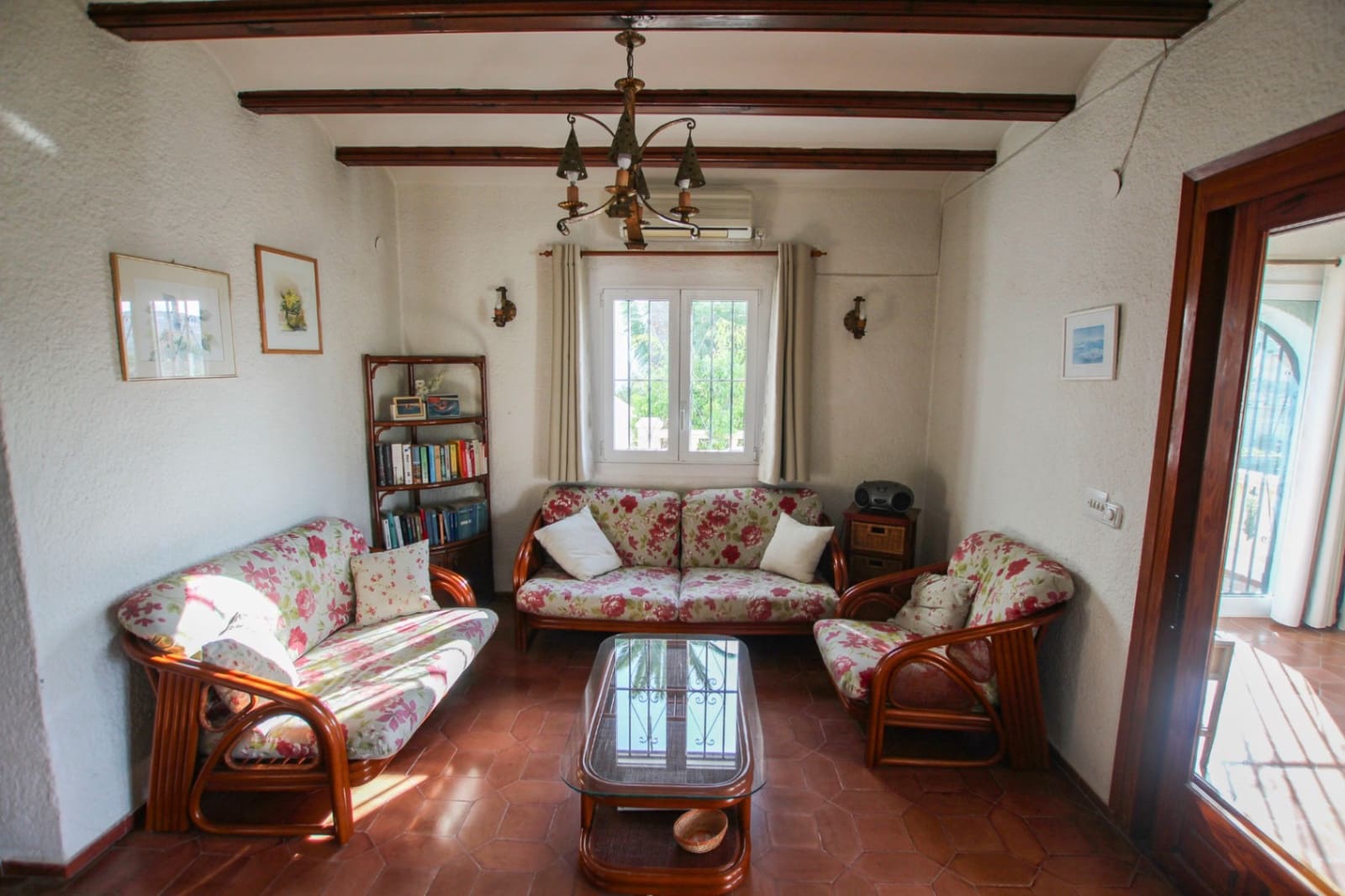 4 bedroom Villa for sale in Javea / Xabia with pool garage - € 649,000 (Ref: 9377950)