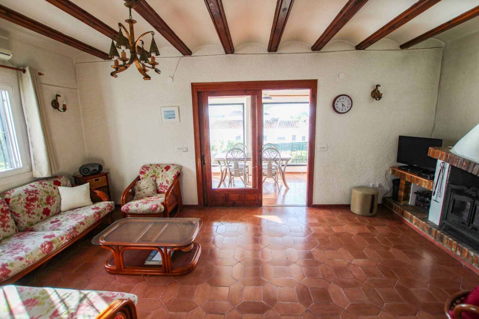 4 bedroom Villa for sale in Javea / Xabia with pool garage - € 649,000 (Ref: 9377950)