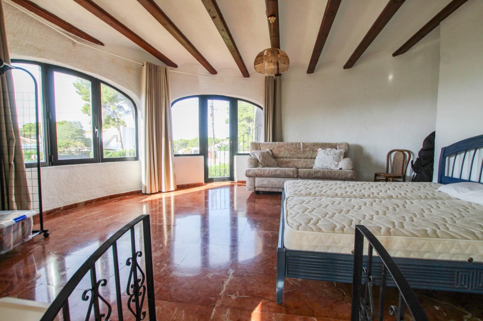 4 bedroom Villa for sale in Javea / Xabia with pool garage - € 649,000 (Ref: 9377950)