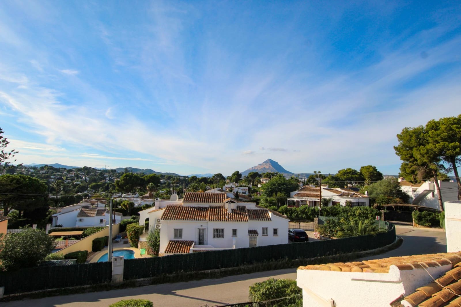 4 bedroom Villa for sale in Javea / Xabia with pool garage - € 649,000 (Ref: 9377950)