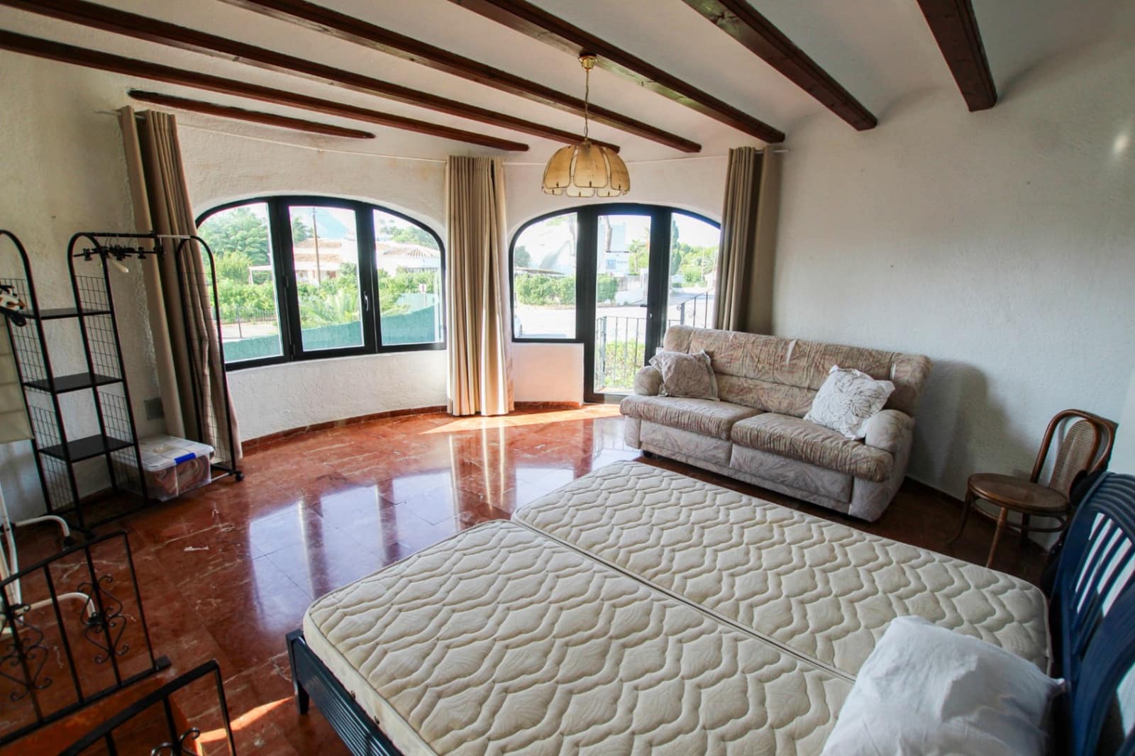 4 bedroom Villa for sale in Javea / Xabia with pool garage - € 649,000 (Ref: 9377950)