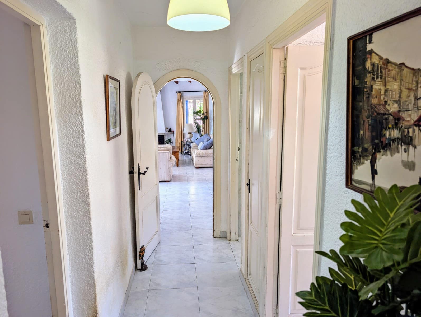 3 chambre Villa/Maison à vendre à Benitachell / Benitatxell avec piscine garage - 550 000 € (Ref: 9379351)