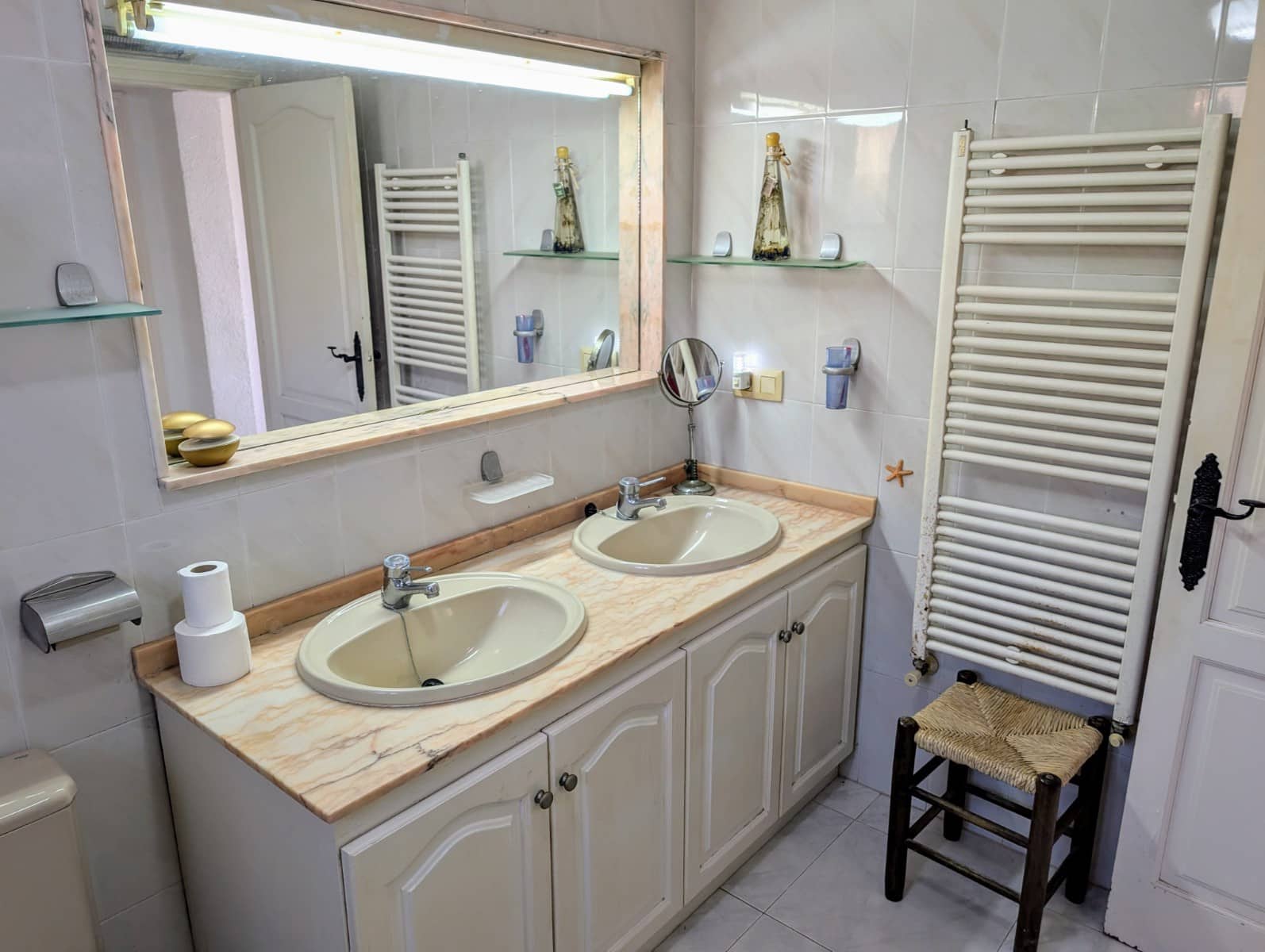 3 chambre Villa/Maison à vendre à Benitachell / Benitatxell avec piscine garage - 550 000 € (Ref: 9379351)