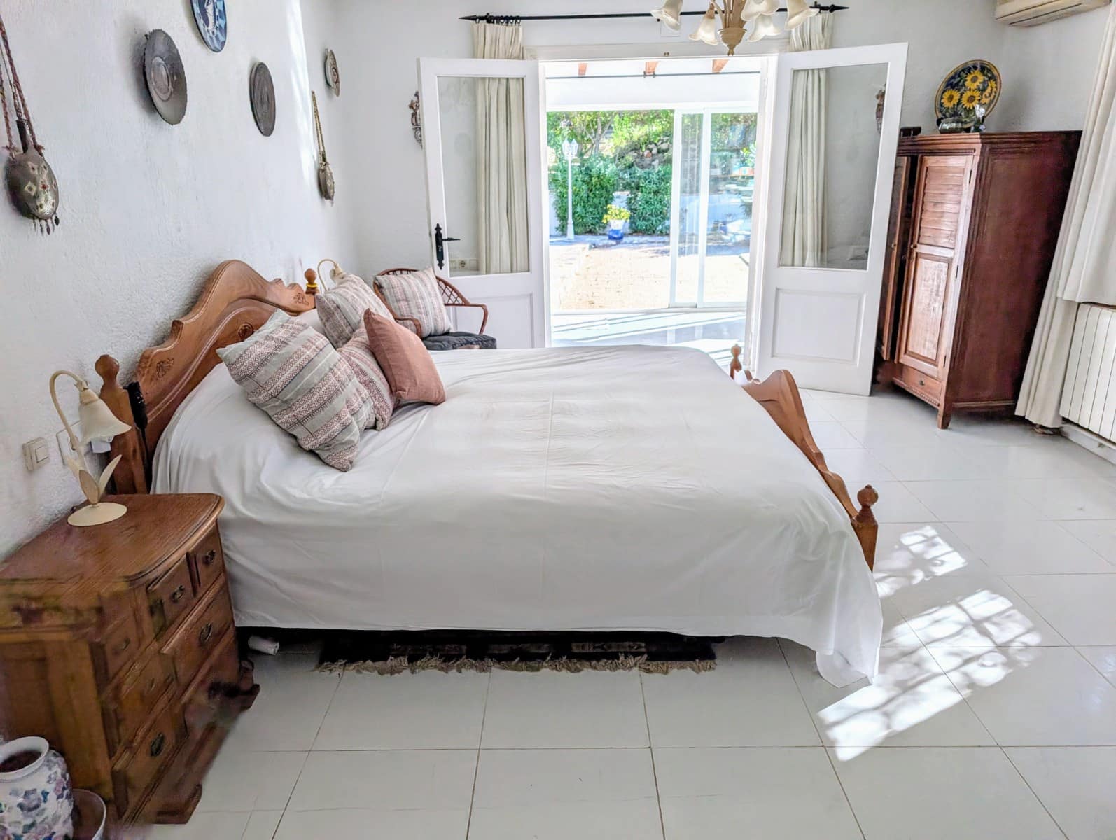 3 chambre Villa/Maison à vendre à Benitachell / Benitatxell avec piscine garage - 550 000 € (Ref: 9379351)