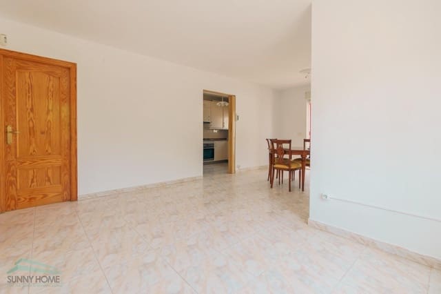 3 makuuhuone Omakotitalo myytävänä paikassa Albir, Alfaz del Pi / L'Alfàs del Pi mukana uima-altaan - 389 000 € (Ref: 9386125)