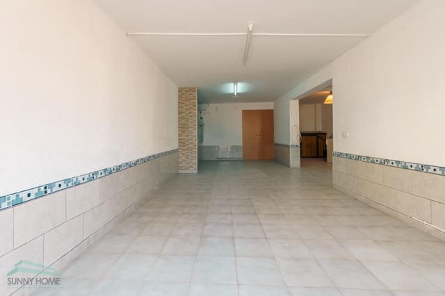 3 makuuhuone Omakotitalo myytävänä paikassa Albir, Alfaz del Pi / L'Alfàs del Pi mukana uima-altaan - 389 000 € (Ref: 9386125)