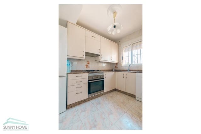 3 Zimmer Haus zu verkaufen in Albir, Alfaz del Pi / L'Alfàs del Pi mit Pool Garage - 389.000 € (Ref: 9386125)