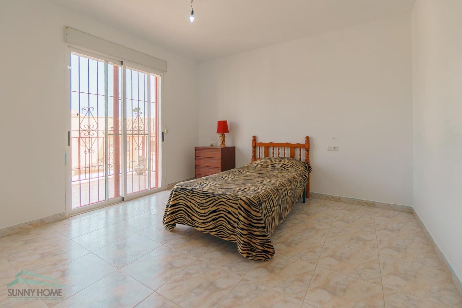 3 Zimmer Haus zu verkaufen in Albir mit Pool Garage - 389.000 € (Ref: 9386125)