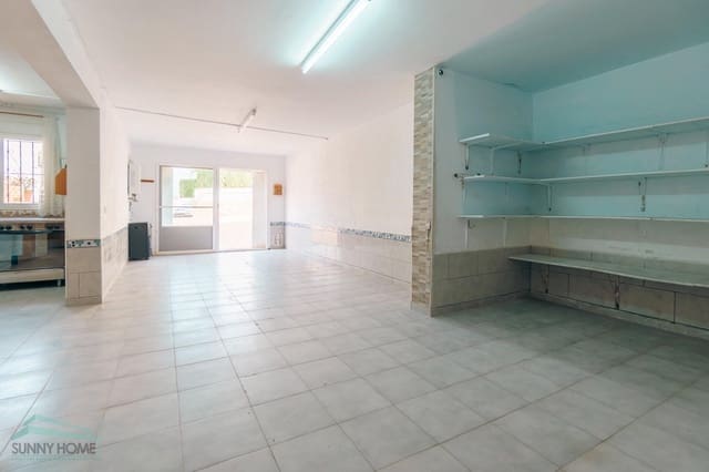 3 Zimmer Haus zu verkaufen in Albir, Alfaz del Pi / L'Alfàs del Pi mit Pool Garage - 389.000 € (Ref: 9386125)