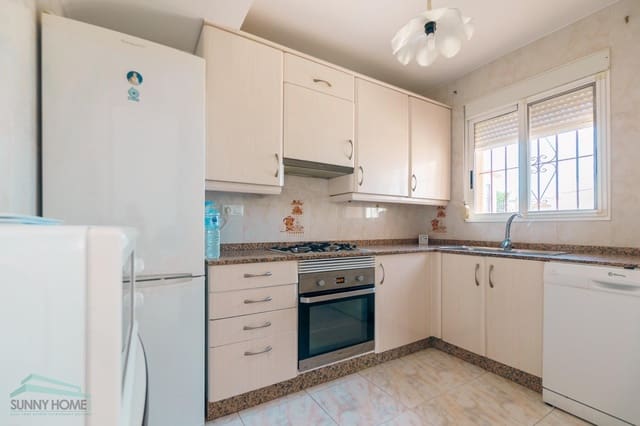 3 Zimmer Haus zu verkaufen in Albir, Alfaz del Pi / L'Alfàs del Pi mit Pool Garage - 389.000 € (Ref: 9386125)