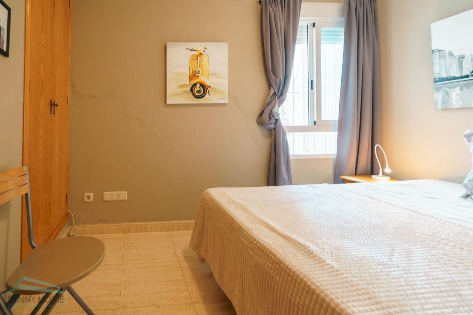 2 chambre Appartement à vendre à Albir avec piscine garage - 309 000 € (Ref: 9386126)