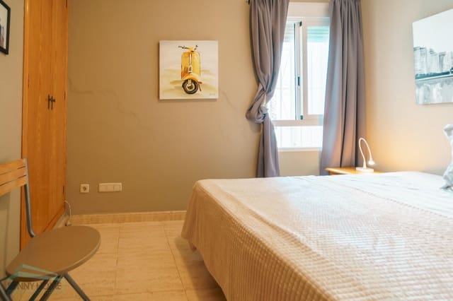 2 chambre Appartement à vendre à Albir, Alfaz del Pi / L'Alfàs del Pi avec piscine garage - 309 000 € (Ref: 9386126)