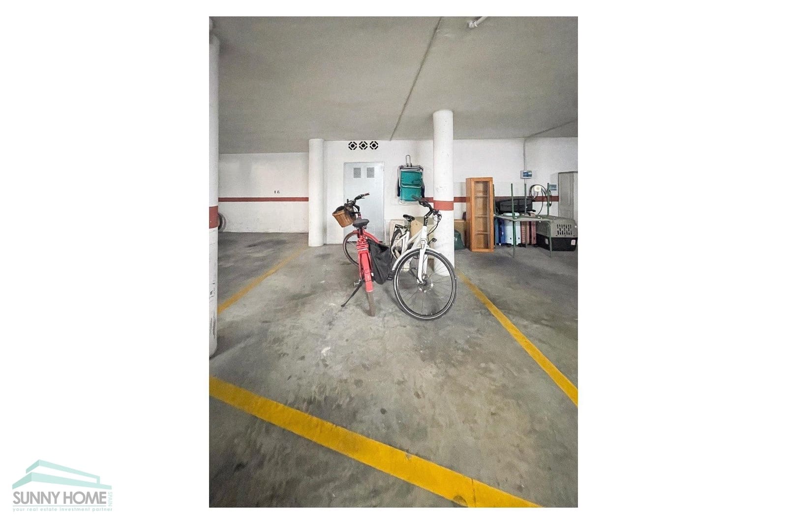 2 soverom Leilighet til salgs i Albir med svømmebasseng garasje - € 309 000 (Ref: 9386126)