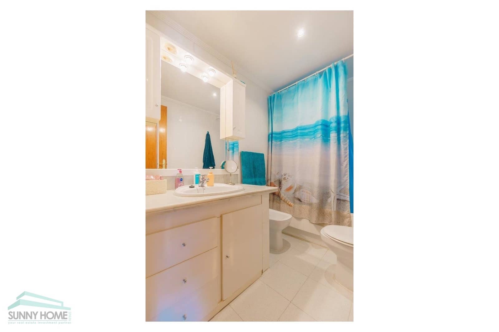 3 chambre Maison de Ville à vendre à La Nucia avec piscine - 225 000 € (Ref: 9386651)