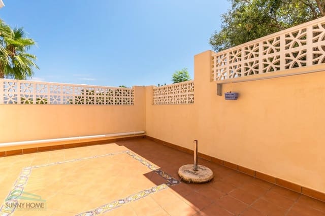 3 chambre Maison de Ville à vendre à La Nucia avec piscine - 225 000 € (Ref: 9386651)