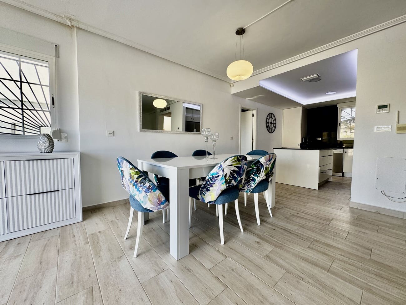 3 makuuhuone Huvila myytävänä paikassa Banos y Mendigo mukana uima-altaan - 385 000 € (Ref: 9401341)