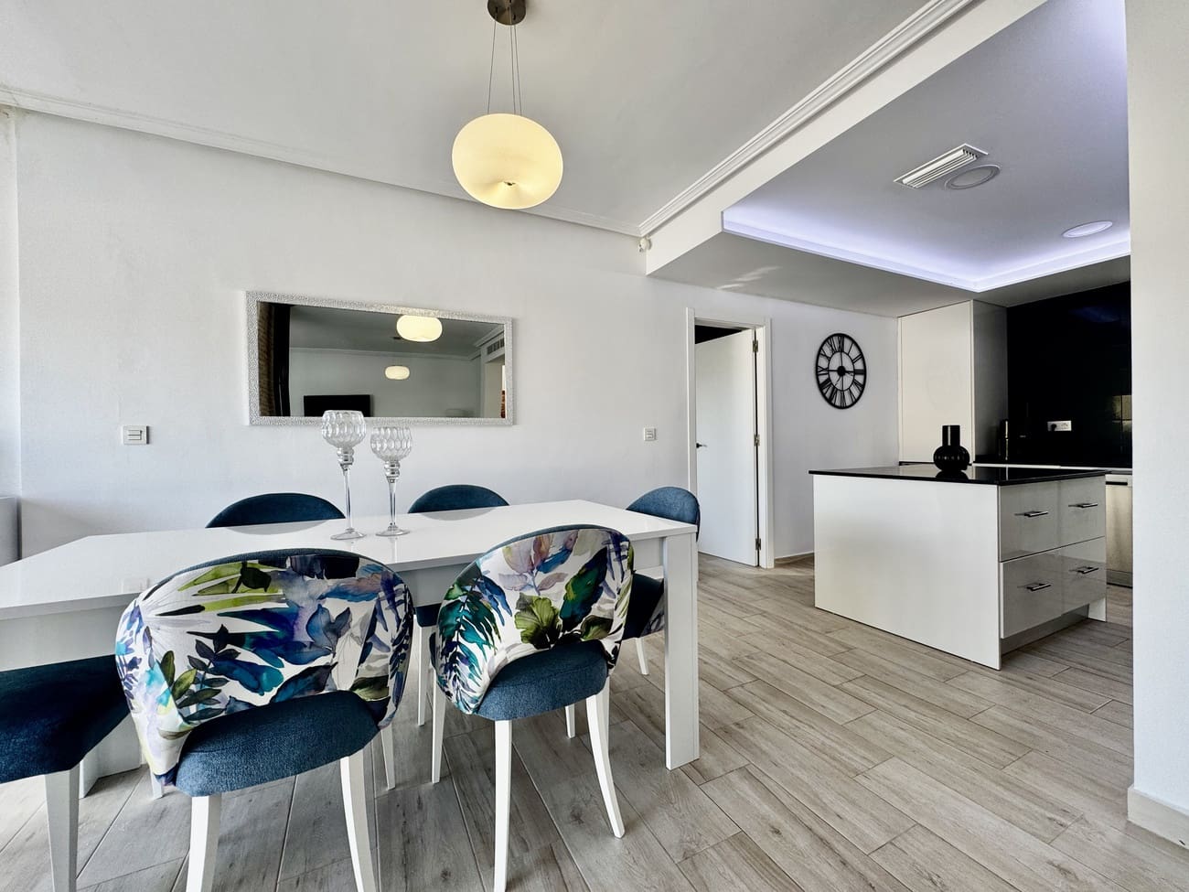 3 makuuhuone Huvila myytävänä paikassa Banos y Mendigo mukana uima-altaan - 385 000 € (Ref: 9401341)