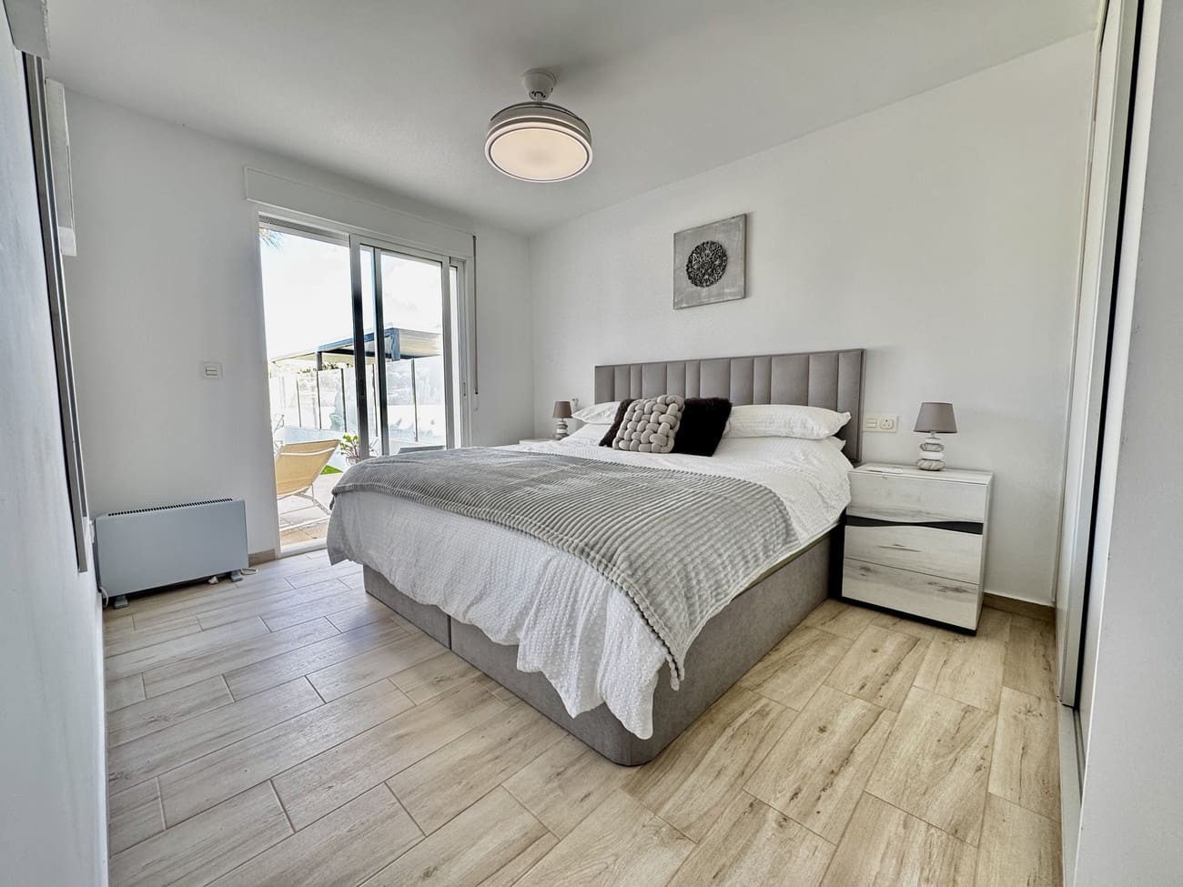 3 makuuhuone Huvila myytävänä paikassa Banos y Mendigo mukana uima-altaan - 385 000 € (Ref: 9401341)