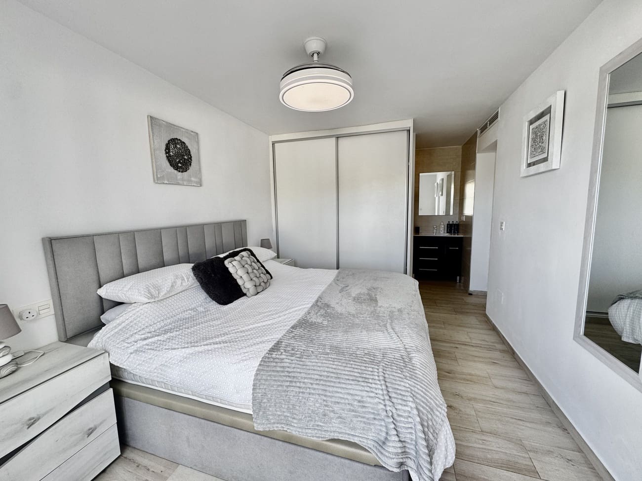 3 makuuhuone Huvila myytävänä paikassa Banos y Mendigo mukana uima-altaan - 385 000 € (Ref: 9401341)