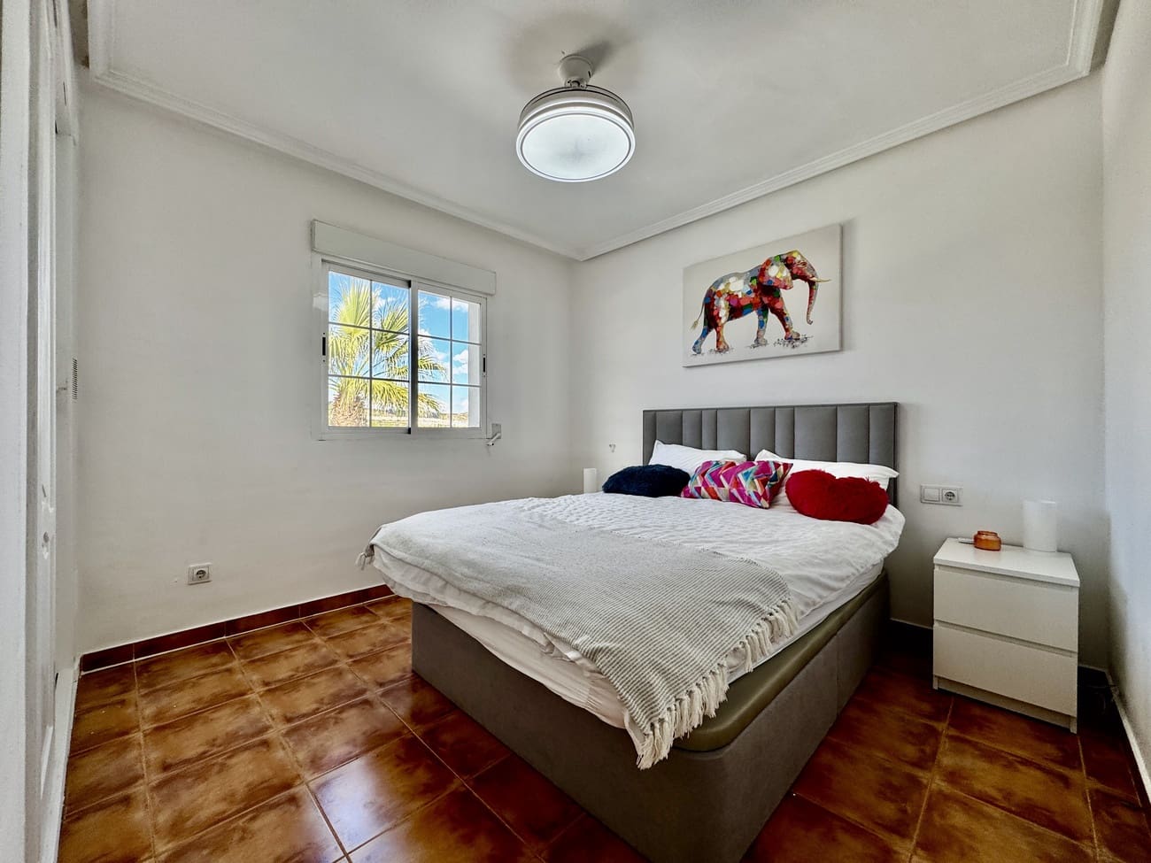 3 makuuhuone Huvila myytävänä paikassa Banos y Mendigo mukana uima-altaan - 385 000 € (Ref: 9401341)