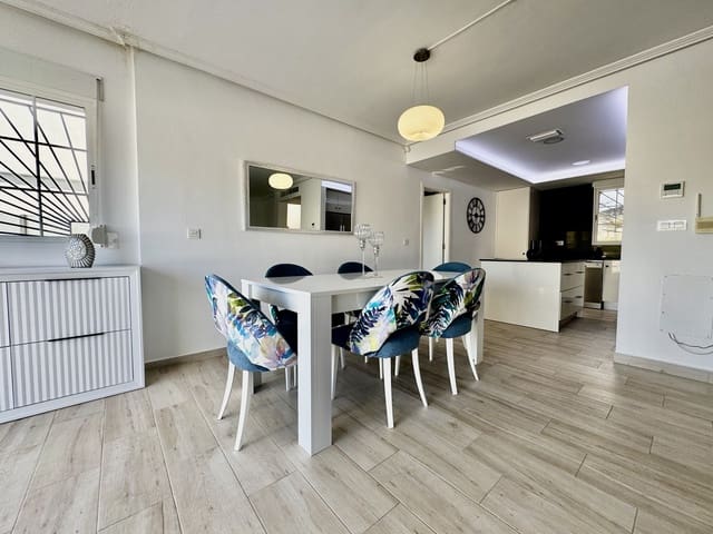 3 makuuhuone Huvila myytävänä paikassa Baños y Mendigo, Murcia kaupunki mukana uima-altaan - 385 000 € (Ref: 9401341)