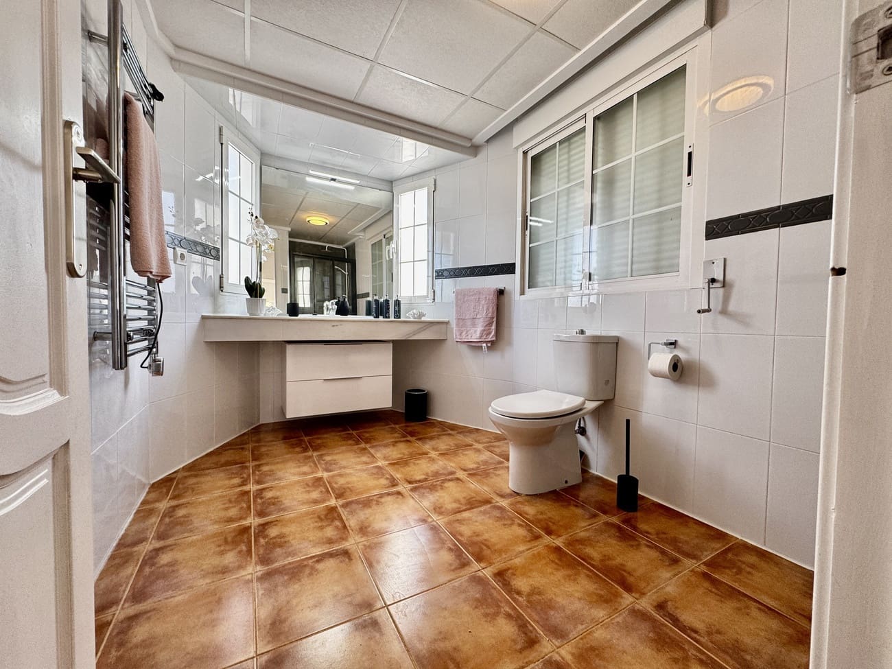 3 makuuhuone Huvila myytävänä paikassa Banos y Mendigo mukana uima-altaan - 385 000 € (Ref: 9401341)