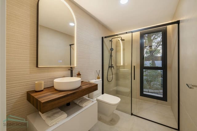 4 chambre Villa/Maison à vendre à Altea avec piscine garage - 1 450 000 € (Ref: 9411529)