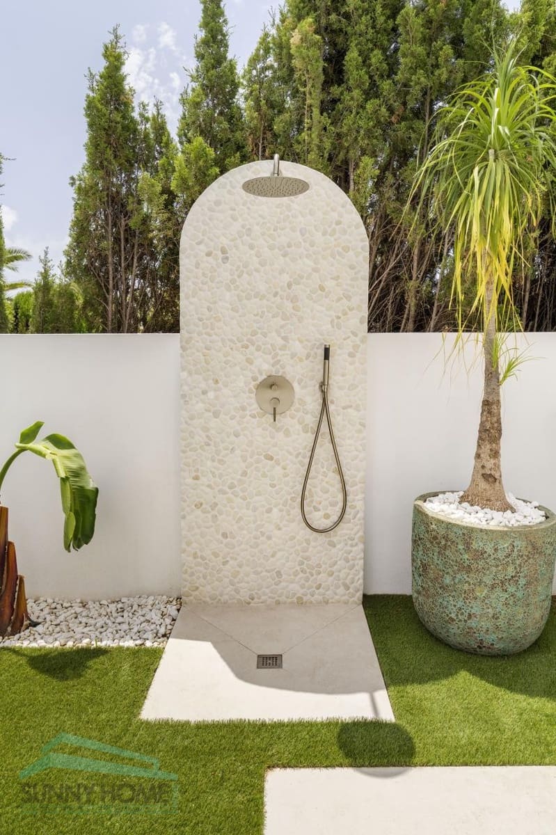 4 makuuhuone Huvila myytävänä paikassa Altea mukana 
autotalli - 1 450 000 € (Ref: 9411529)