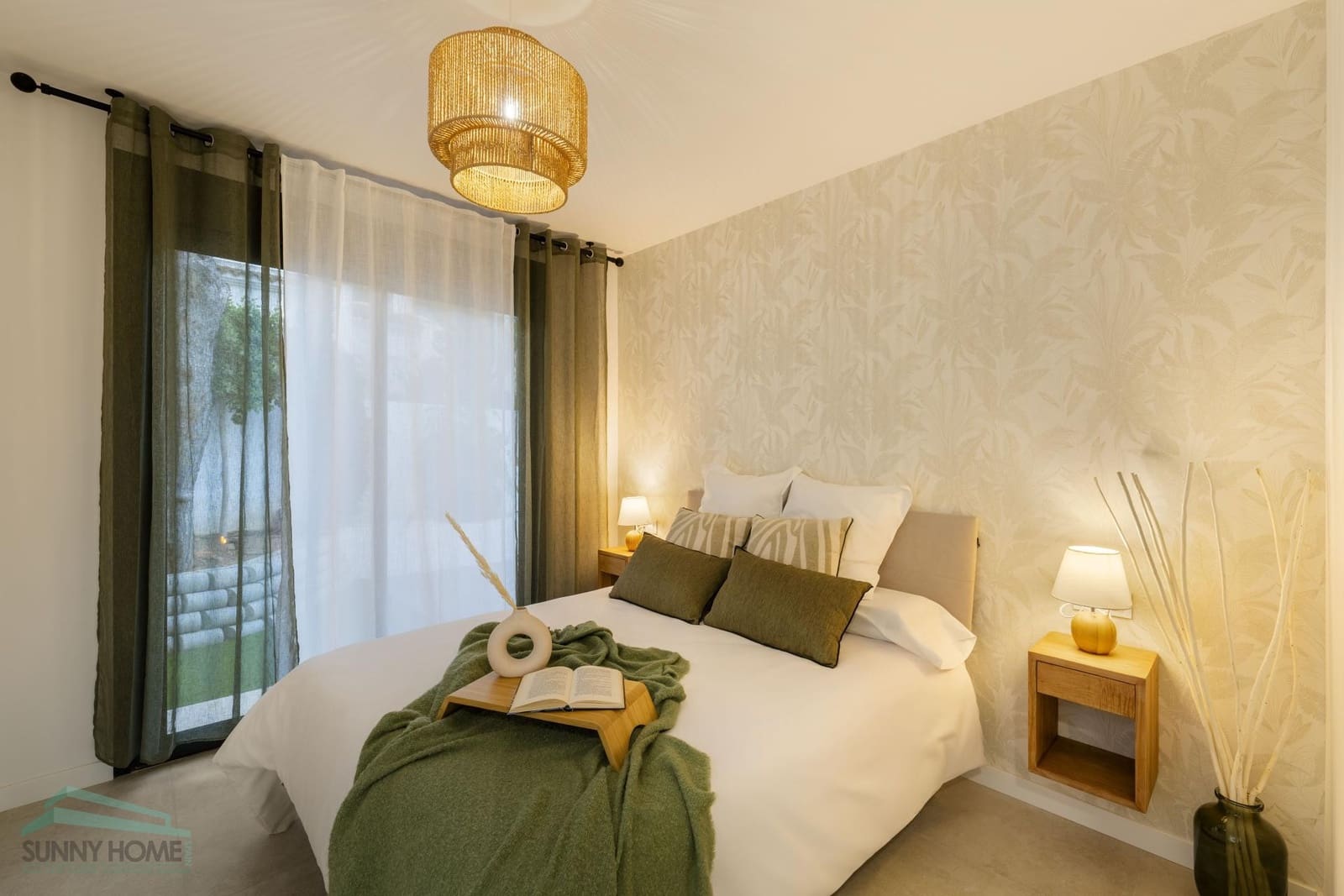 4 makuuhuone Huvila myytävänä paikassa Altea mukana 
autotalli - 1 450 000 € (Ref: 9411529)