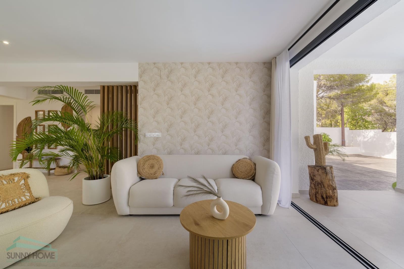 4 makuuhuone Huvila myytävänä paikassa Altea mukana 
autotalli - 1 450 000 € (Ref: 9411529)