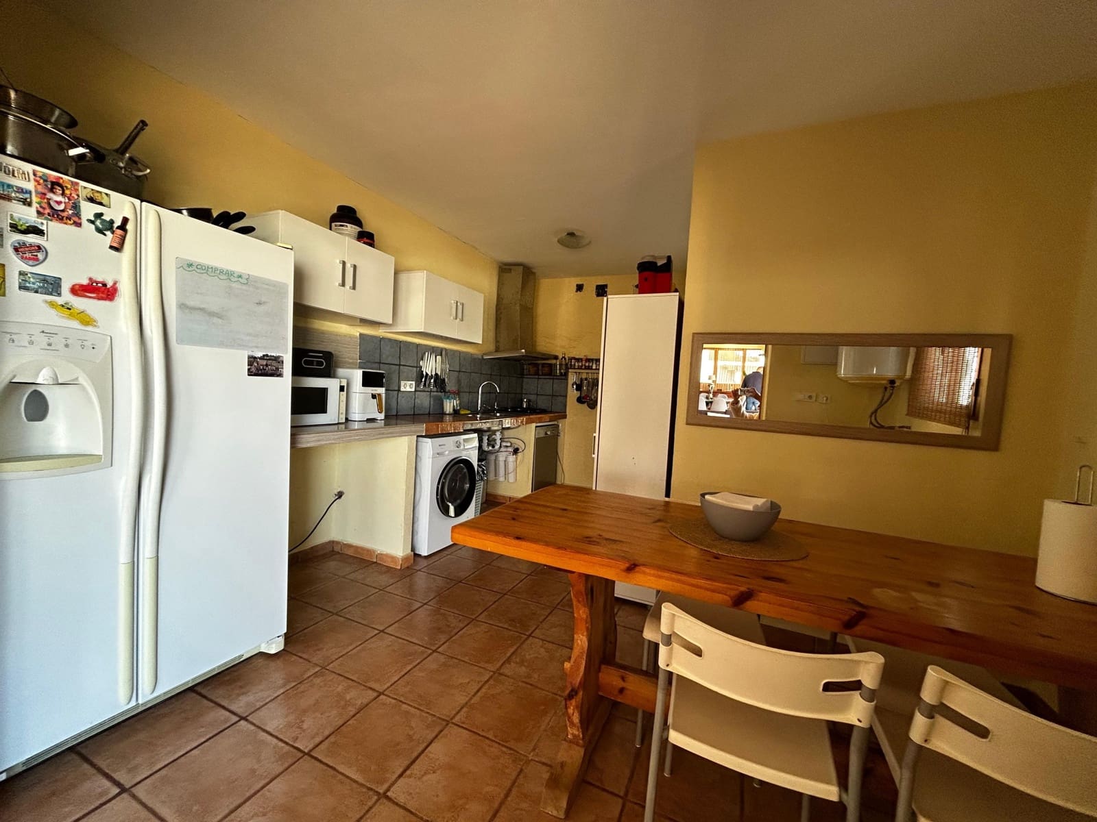 7 bedroom Villa for sale in Benissa with pool - € 970,000 (Ref: 9413446)