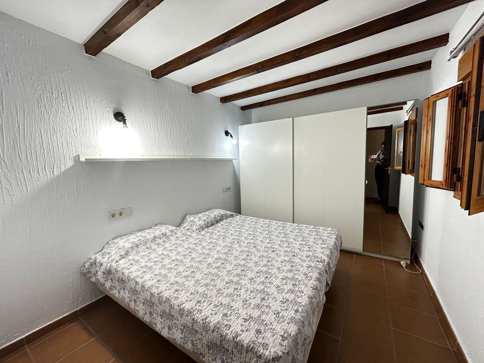 7 bedroom Villa for sale in Benissa with pool - € 970,000 (Ref: 9413446)