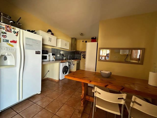 7 soverom Villa til salgs i Benissa med svømmebasseng - € 970 000 (Ref: 9413446)