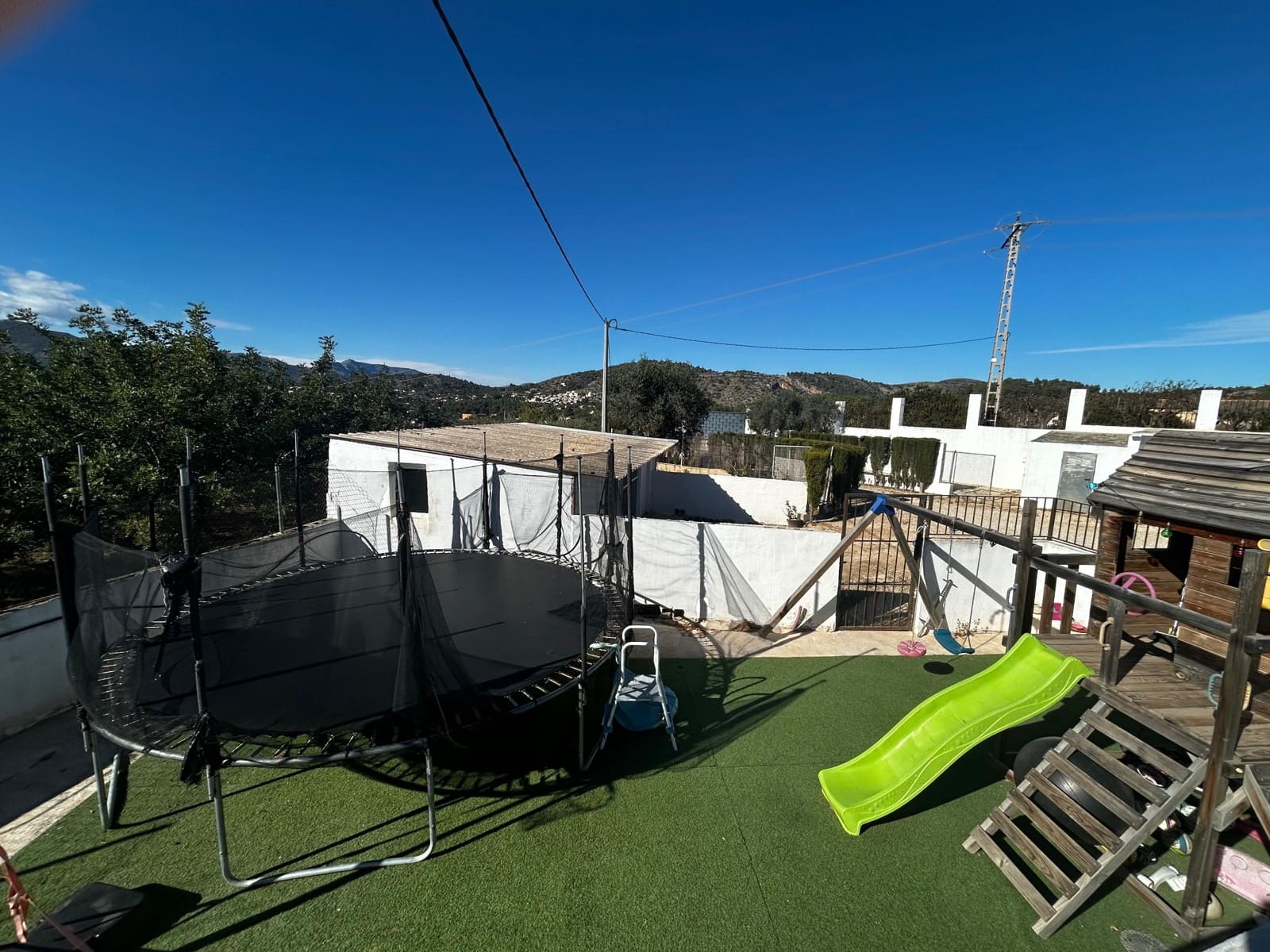 7 bedroom Villa for sale in Benissa with pool - € 970,000 (Ref: 9413446)