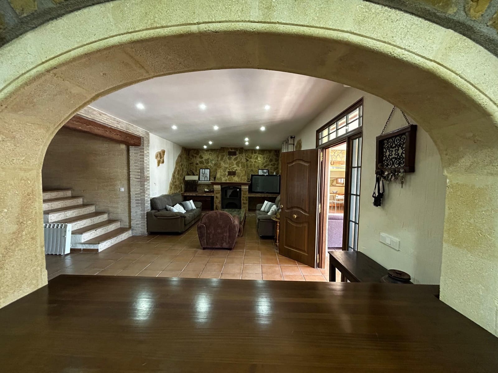 7 bedroom Villa for sale in Benissa with pool - € 970,000 (Ref: 9413446)