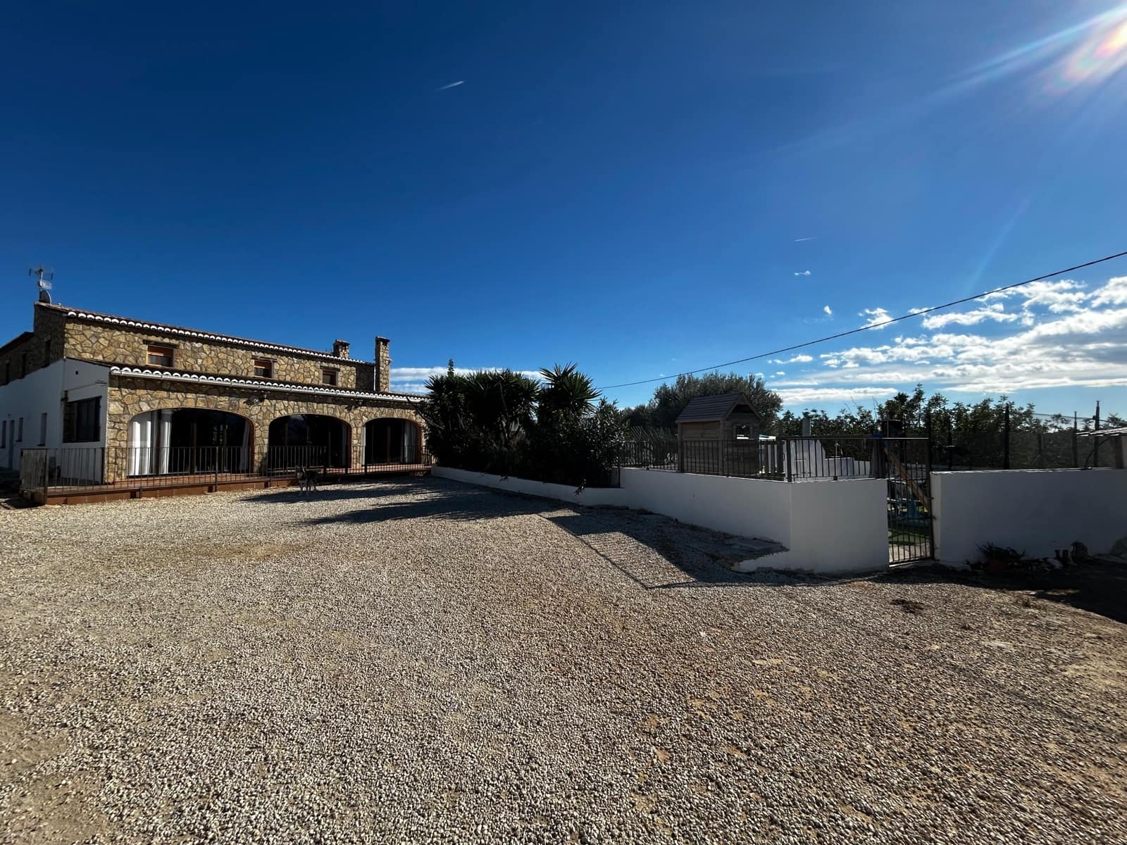 7 bedroom Villa for sale in Benissa with pool - € 970,000 (Ref: 9413446)