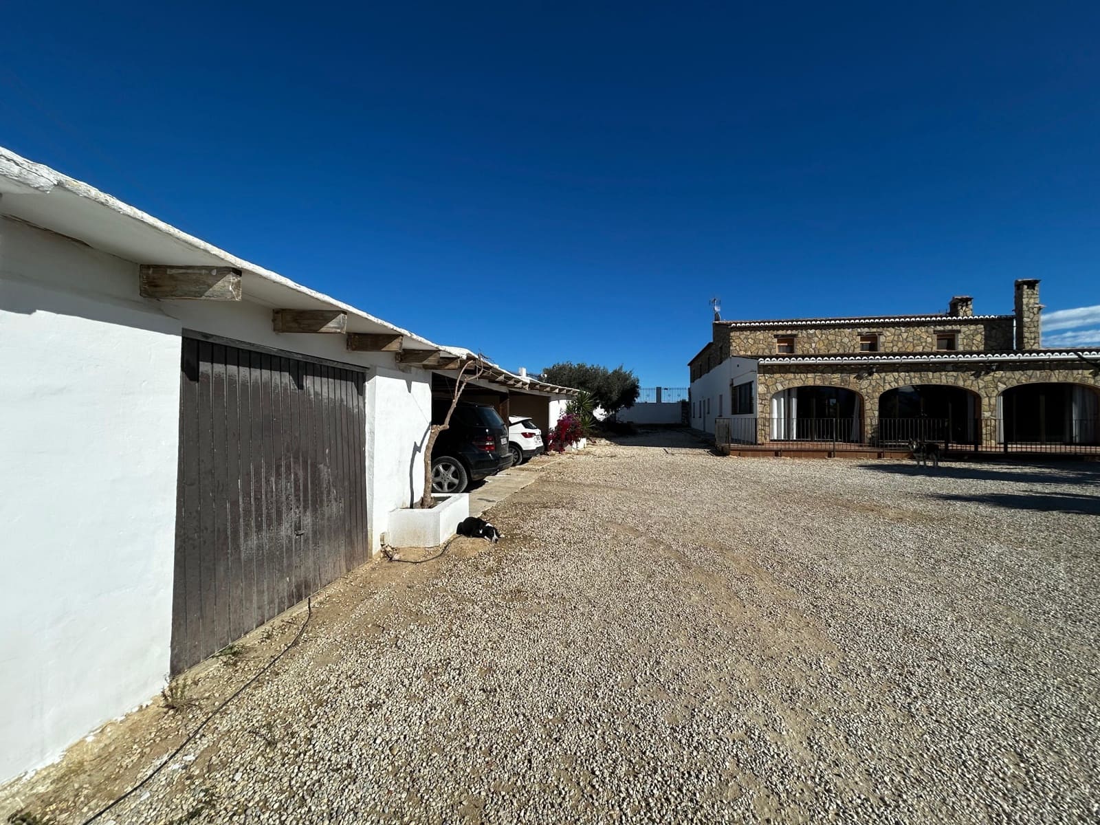 7 bedroom Villa for sale in Benissa with pool - € 970,000 (Ref: 9413446)