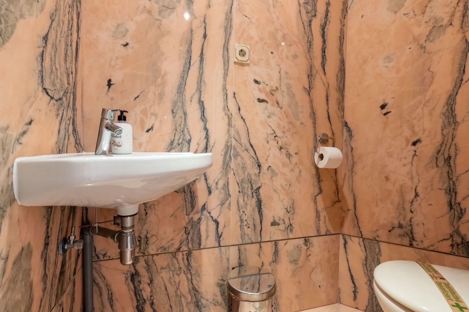 5 soverom Villa til salgs i Benissa med svømmebasseng garasje - € 1 990 000 (Ref: 9423950)