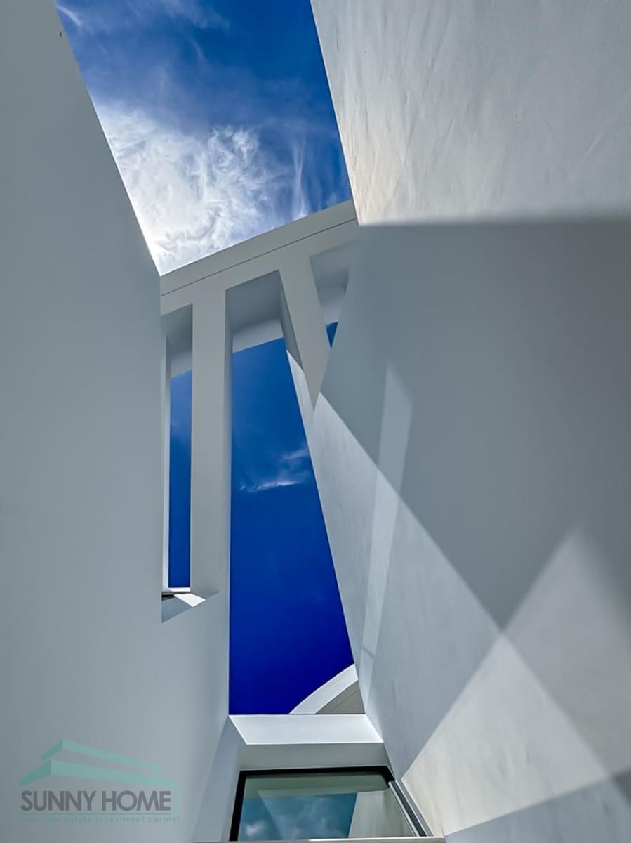 4 quarto Moradia para venda em Altea com garagem - 2 290 000 € (Ref: 9423952)